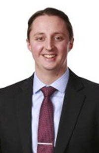 Bryan Stafford